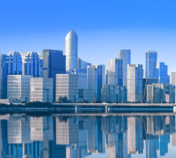 北京亿信云科技有限公司